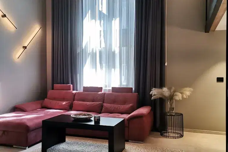 5-bedroom apartment in Plovdiv, Centyr