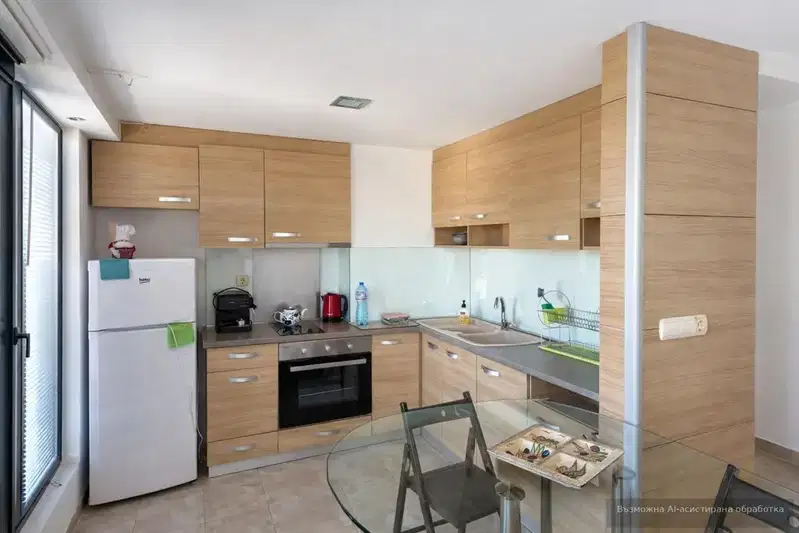 5-bedroom apartment in Plovdiv, Centyr