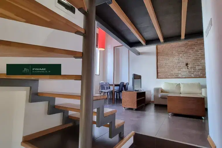 5-bedroom apartment in Plovdiv, Centyr