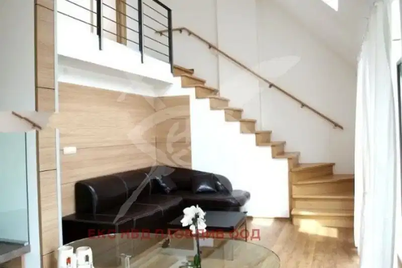 5-bedroom apartment in Plovdiv, Centyr