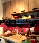 Двустаен апартамент в кв. Филипово, Пловдив с асансьор