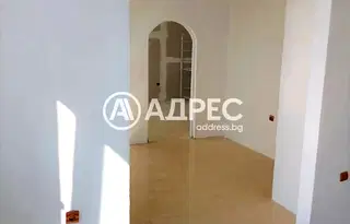 Тристаен апартамент с гледка в Филипово, Пловдив