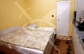 Едностаен апартамент в Пловдив, Гагарин