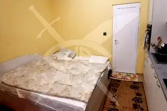 Едностаен апартамент в Пловдив, Гагарин