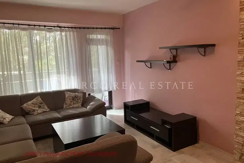 2-bedroom apartment in Plovdiv, Gagarin