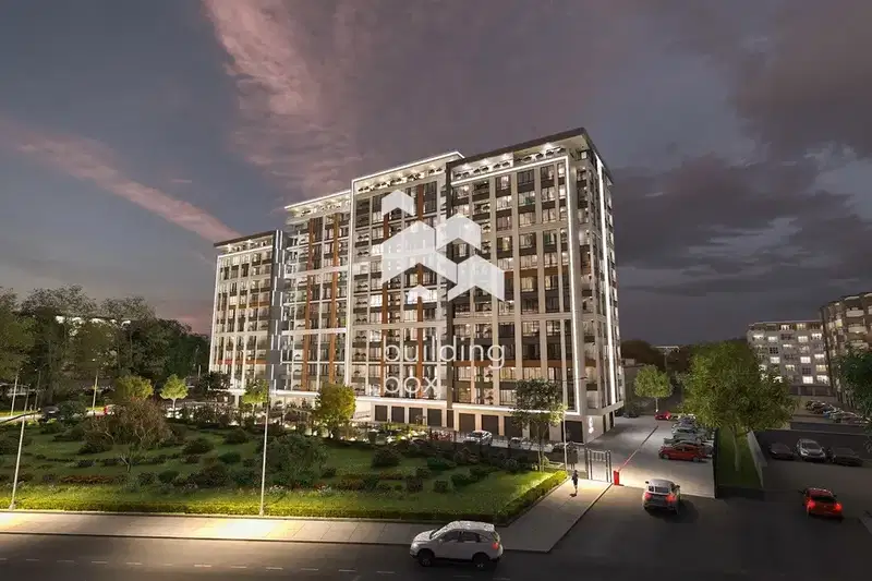 2-bedroom apartment in Plovdiv, Gagarin