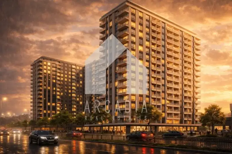 2-bedroom apartment in Plovdiv, Gagarin