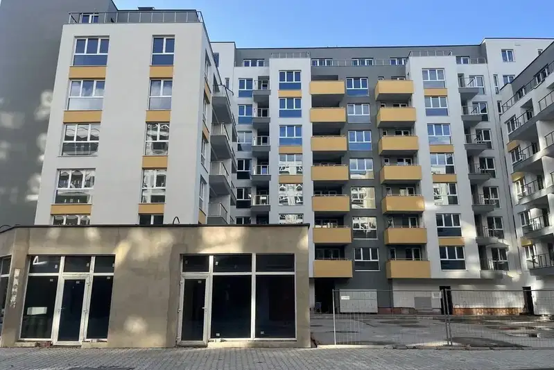 2-bedroom apartment in Plovdiv, Gagarin