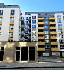 Двустаен апартамент в Пловдив, Гагарин