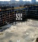 Двустаен апартамент в Гагарин, Пловдив с тераса и паркомясто