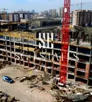 Двустаен апартамент в кв. Гагарин, Пловдив с тераса