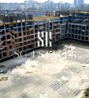 Двустаен апартамент в Гагарин, Пловдив с тераса и паркинг