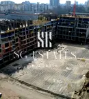 Двустаен апартамент в Гагарин, Пловдив с тераса и паркинг