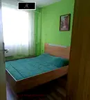 Тристаен апартамент 69 кв.м в Гагарин, Пловдив, последен етаж