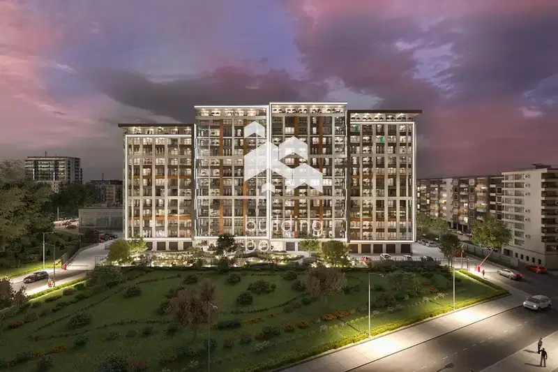 3-bedroom apartment in Plovdiv, Gagarin