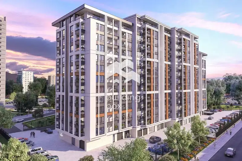 3-bedroom apartment in Plovdiv, Gagarin