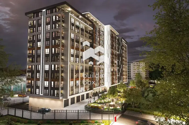 3-bedroom apartment in Plovdiv, Gagarin