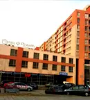 Тристаен апартамент с тераса в Гагарин, Пловдив