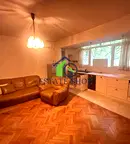 Тристаен апартамент с две спални в Гагарин, Пловдив