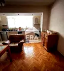 3-стаен апартамент в Гагарин, Пловдив с източно/западно изложение