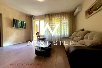 Тристаен апартамент в Гагарин, Пловдив с функционално разпределение