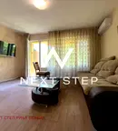 Тристаен апартамент в Гагарин, Пловдив с функционално разпределение