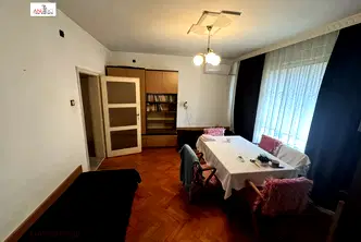 Тристаен апартамент в Гагарин, Пловдив с тристранно изложение