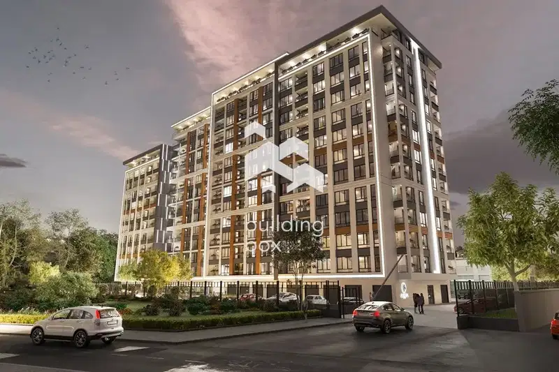 4-bedroom apartment in Plovdiv, Gagarin