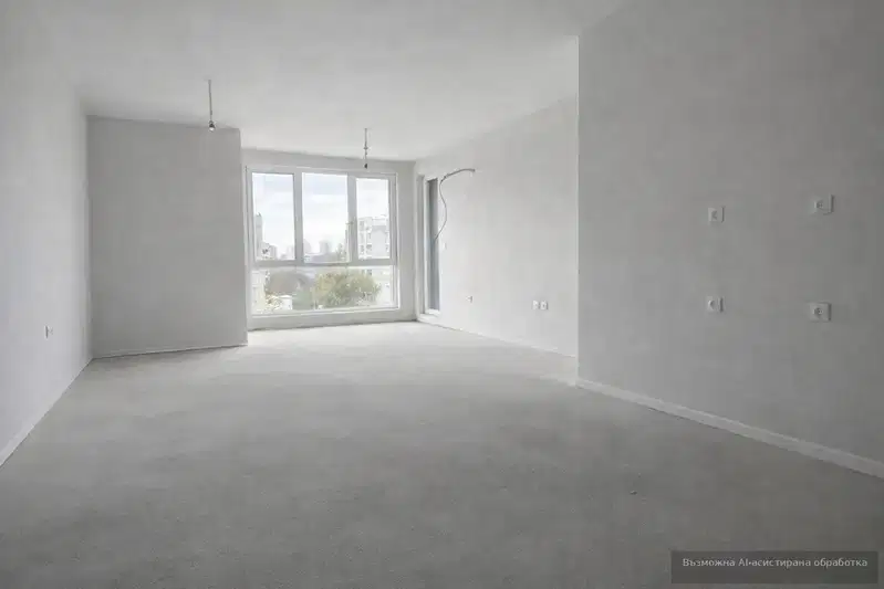 4-bedroom apartment in Plovdiv, Gagarin