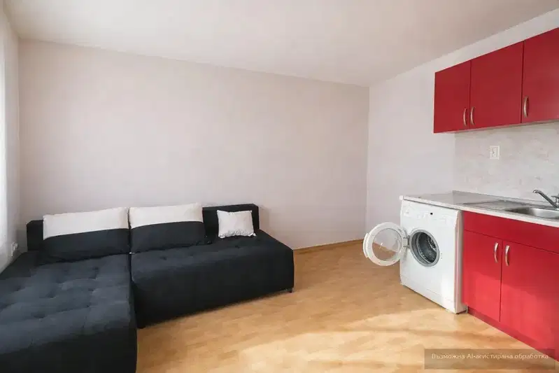 2-bedroom apartment in Plovdiv, Gagarin