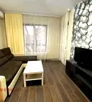 Просторен 2-стаен апартамент с гараж в Гагарин, Пловдив