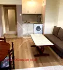 Тристаен апартамент в Гагарин, Пловдив с тераса