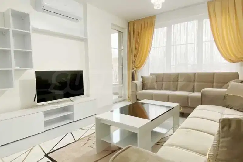 3-bedroom apartment in Plovdiv, Gagarin