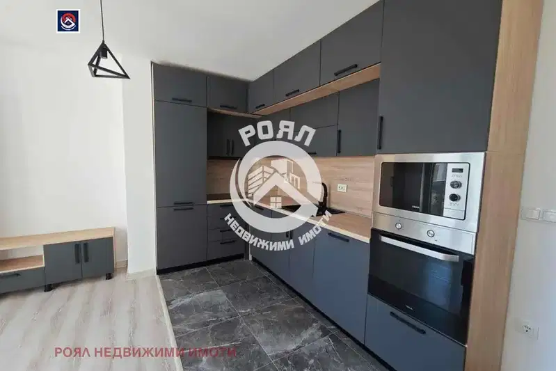 1-bedroom apartment in Plovdiv, Hristo Smirnenski