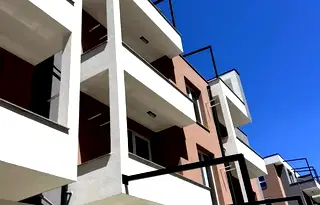 Едностаен апартамент в Христо Смирненски с южно изложение