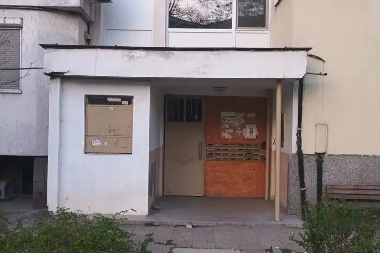 2-bedroom apartment in Plovdiv, Hristo Smirnenski
