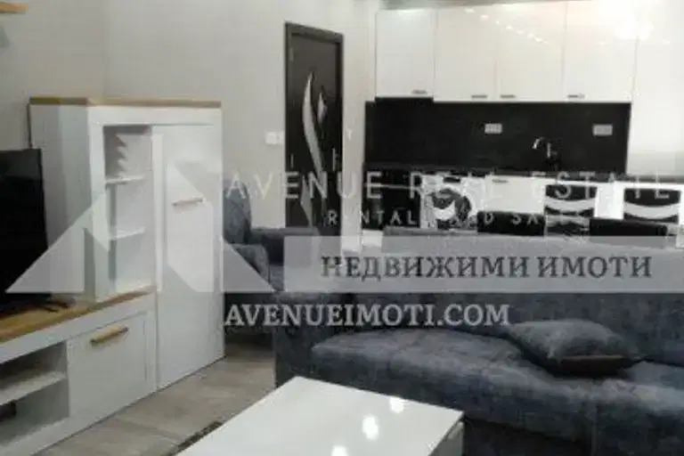 2-bedroom apartment in Plovdiv, Hristo Smirnenski
