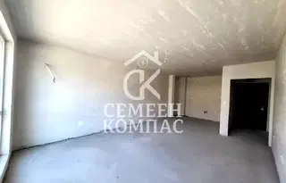Двустаен апартамент в Пловдив, Христо Смирненски