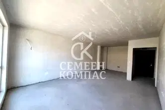 Двустаен апартамент в Пловдив, Христо Смирненски