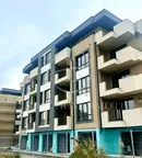 Двустаен апартамент с тераса в Христо Смирненски, Пловдив