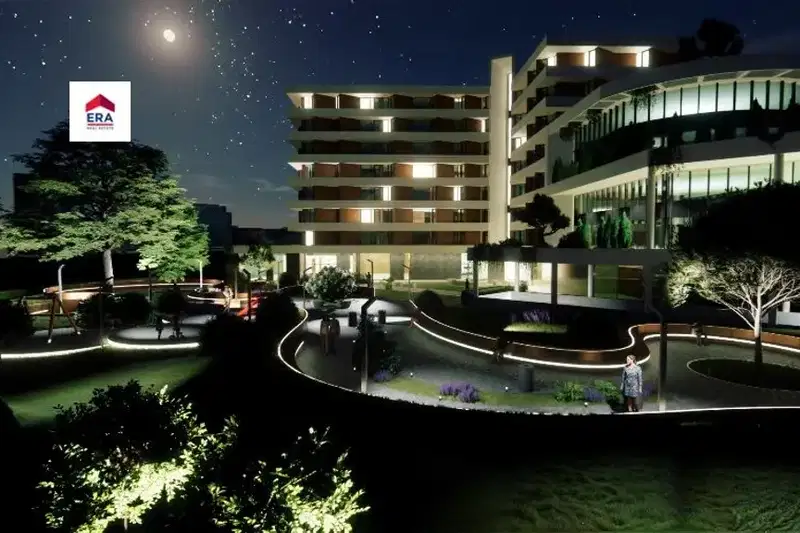 2-bedroom apartment in Plovdiv, Hristo Smirnenski