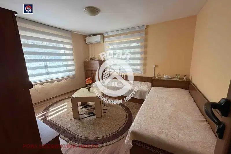 2-bedroom apartment in Plovdiv, Hristo Smirnenski