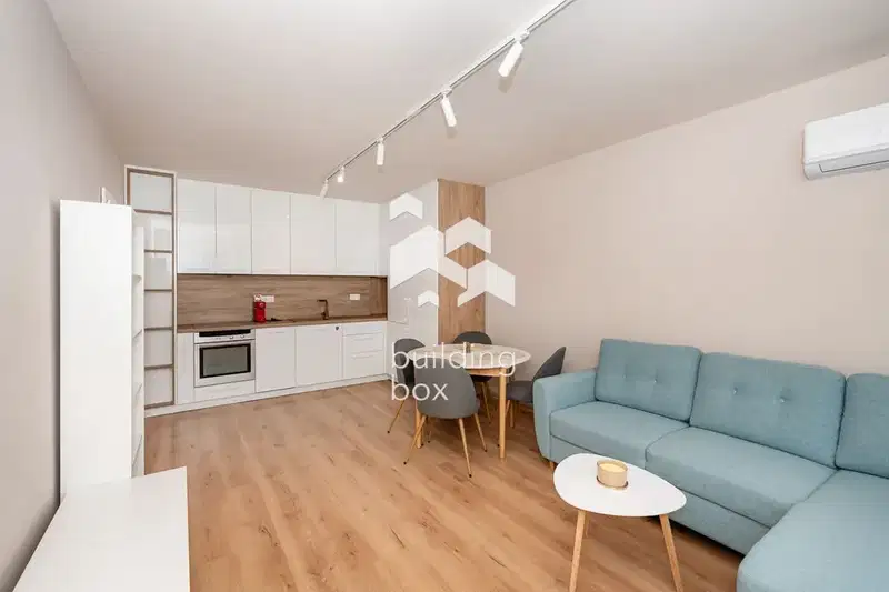 2-bedroom apartment in Plovdiv, Hristo Smirnenski