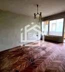 Двустаен апартамент с три отделни стаи в Христо Смирненски, Пловдив