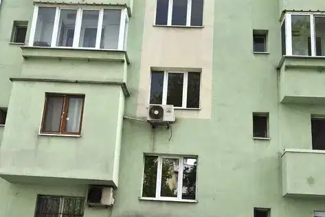 2-bedroom apartment in Plovdiv, Hristo Smirnenski