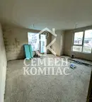 2-стаен апартамент с голяма тераса в Христо Смирненски, Пловдив