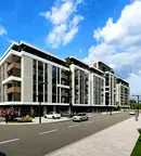 Двустаен апартамент в Христо Смирненски, Пловдив с асансьор