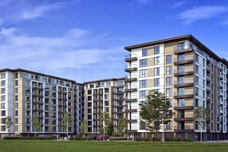 2-bedroom apartment in Plovdiv, Hristo Smirnenski