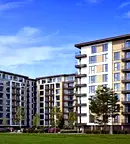 Двустаен апартамент 93 кв.м в Христо Смирненски, Пловдив