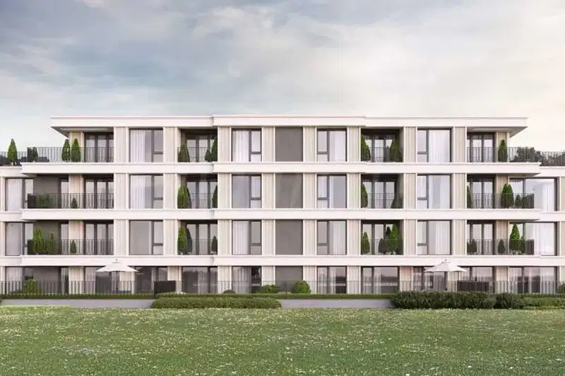 2-bedroom apartment in Plovdiv, Hristo Smirnenski